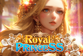 Royal princess thumbnail